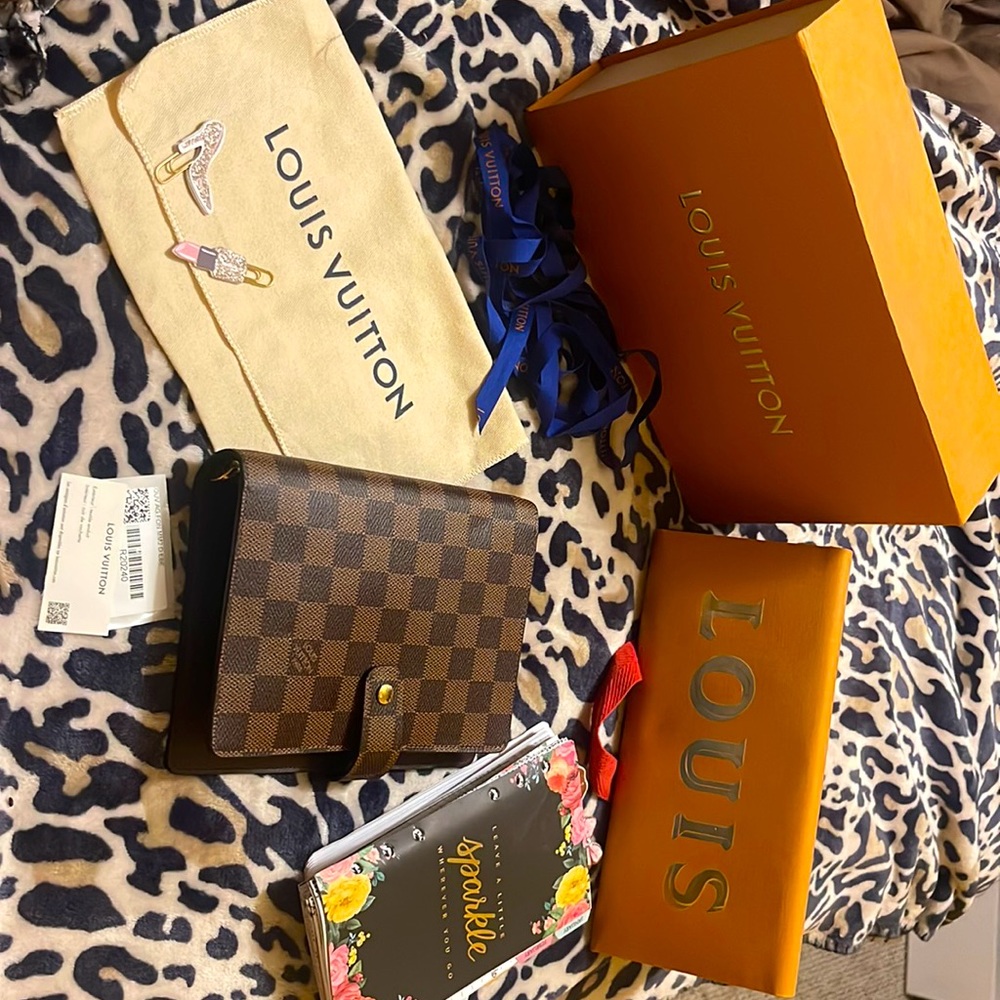 Louis Vuitton